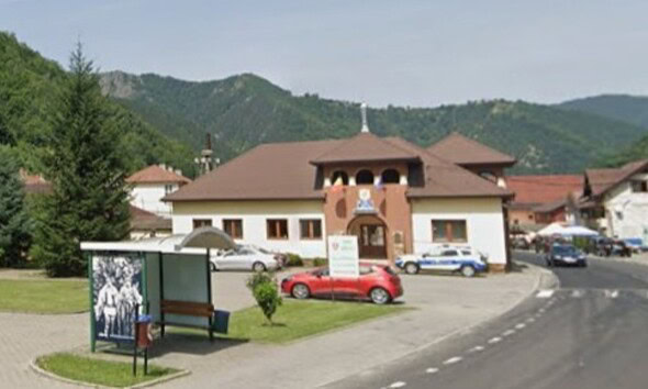 primaria sugag