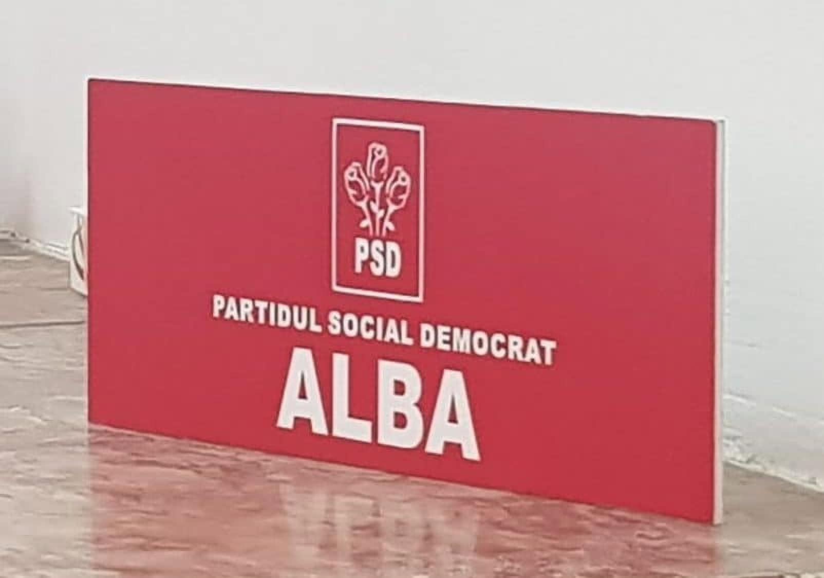 DREPT LA REPLICĂ PSD Alba: Domnul Hațegan numără like-urile pe Facebook, cetățenii numără gropile pe drumurile reparate de CJ Alba
