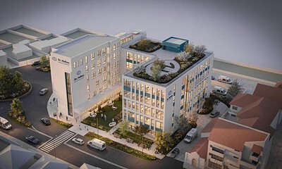 spital holhos extindere