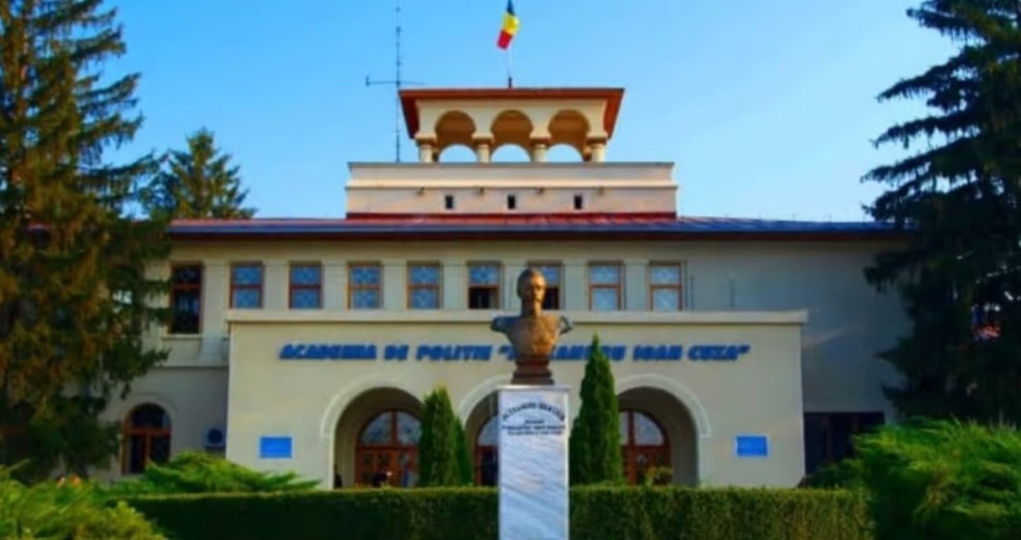 Admitere la Academia de Poliție 2026: locuri, acte necesare, condiții și înscrieri pentru candidați
