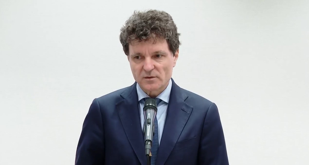 Nicușor Dan se întâlnește din nou cu liderii fostei coaliții de guvernare. Discuții privind blocajul desemnării premierului