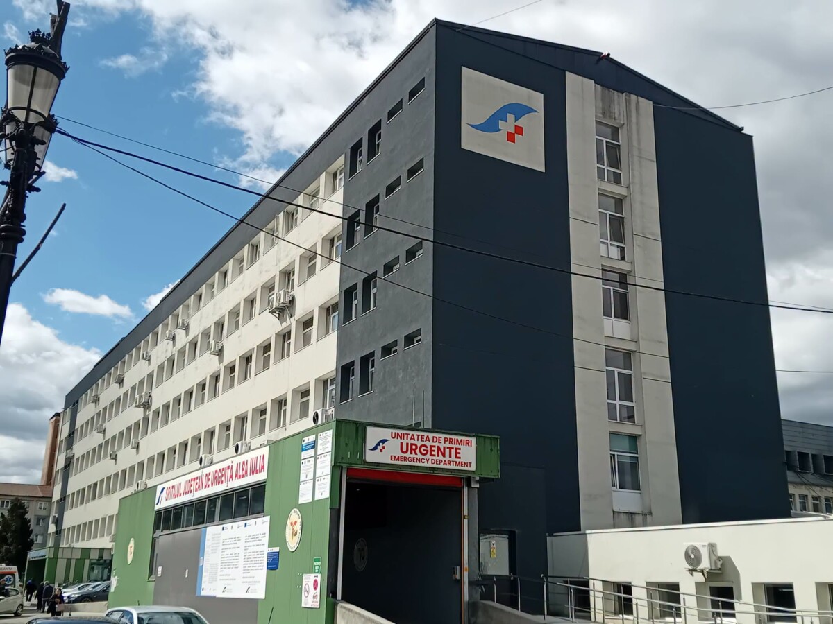Tot mai mulți copii ajung la UPU Alba Iulia în urma accidentelor cu trotinete electrice. Medicii trag un semnal de alarmă
