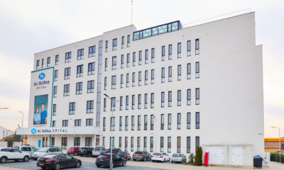 Spitalul Dr. Holhoș din alba iulia servicii medicale decontate cnas