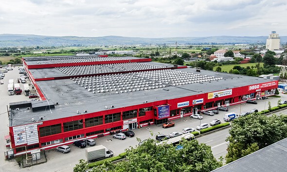 zacaria alba iulia