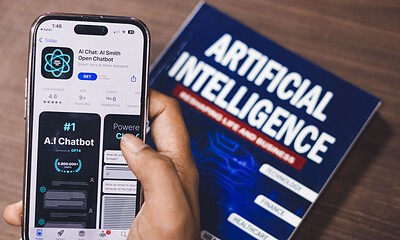 VeePN instrumente de inteligenta artificiala AI app vpn