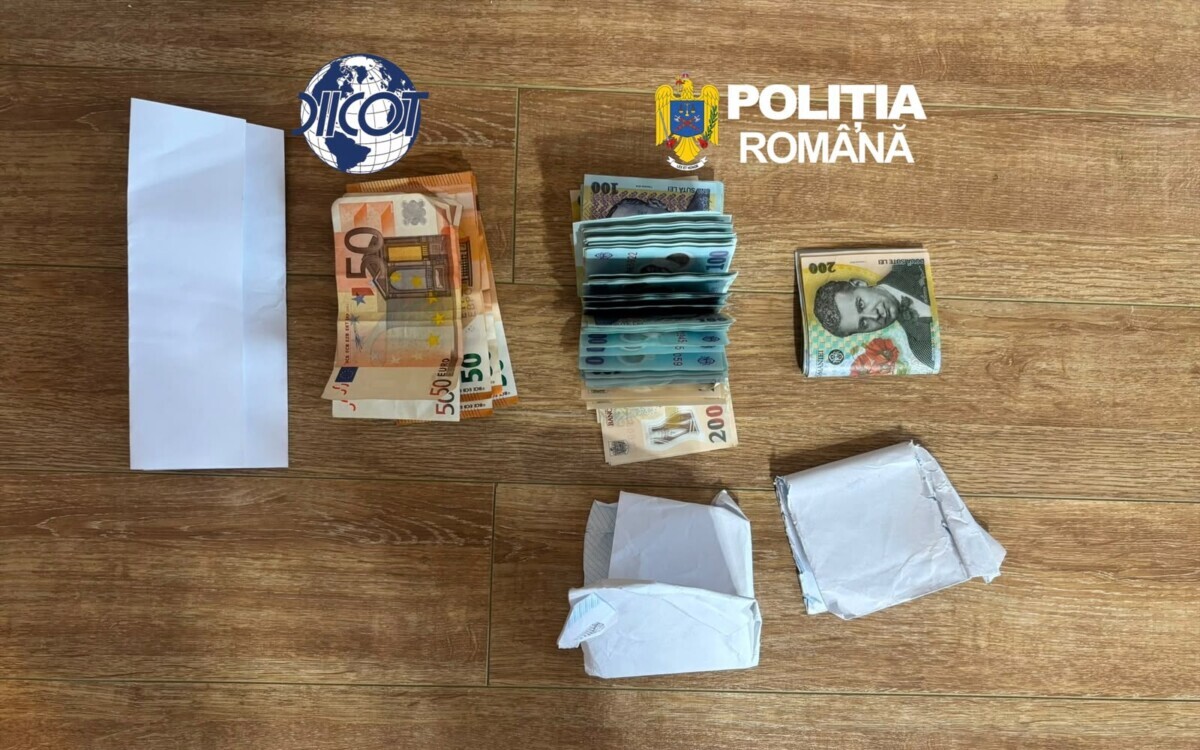 Sute de persoane au primit ilegal pensii mărite, timp de mai mulți ani. Schemă complexă de fraudare pusă la cale de o grupare