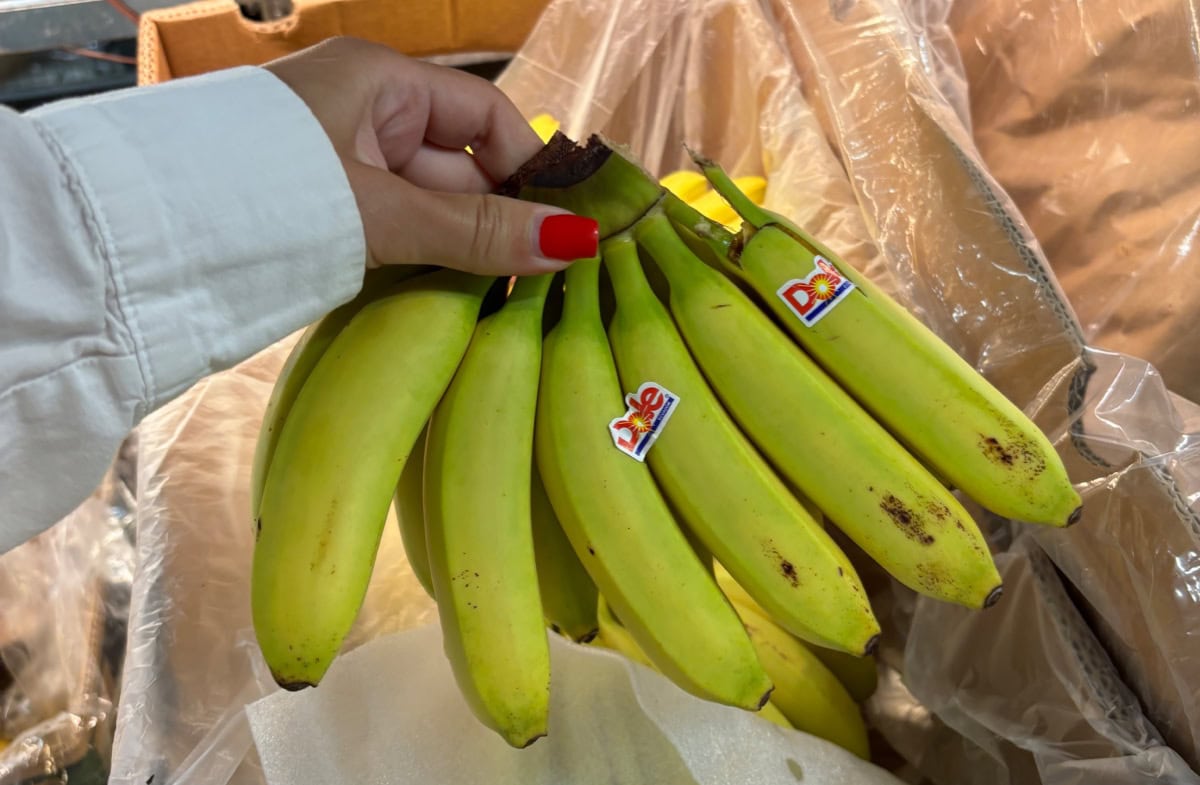Bananele, gustarea simplă care îți poate da energie vara. Ce beneficii au și când e bine să le consumi
