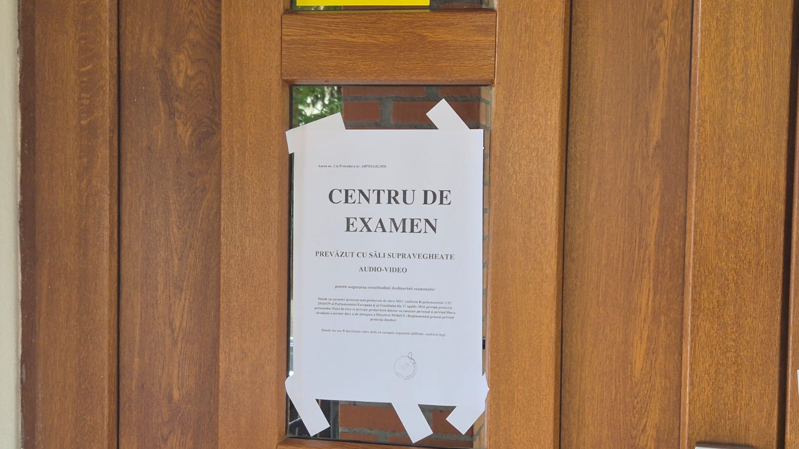 Rezultate Bacalaureat 2026. La ce oră se afișează notele și cum pot fi depuse contestațiile