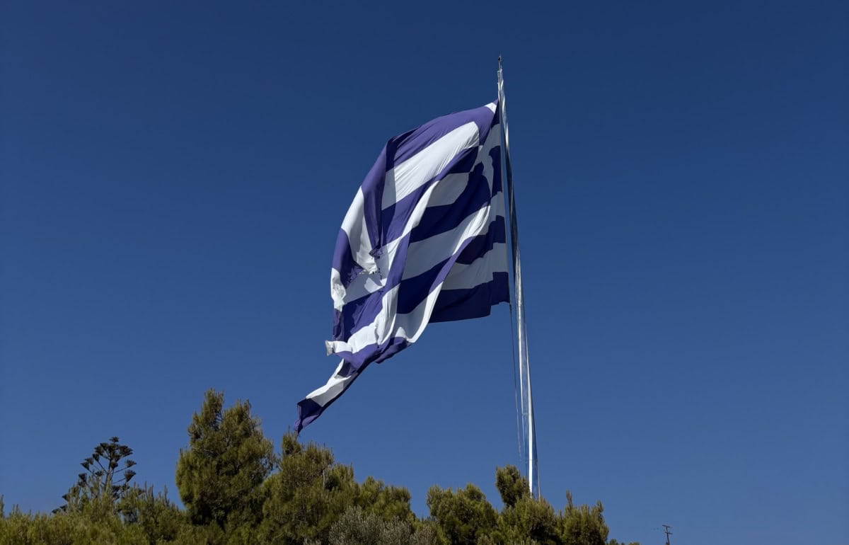 Atenționare MAE pentru românii care merg în Grecia: Risc ridicat de incendii în mai multe regiuni. Recomandări