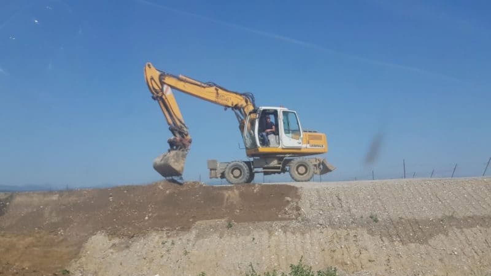 Ungaria leagă Autostrada M44 cu granița României: Se vor construi 43 km de drum expres între Békéscsaba și Salonta