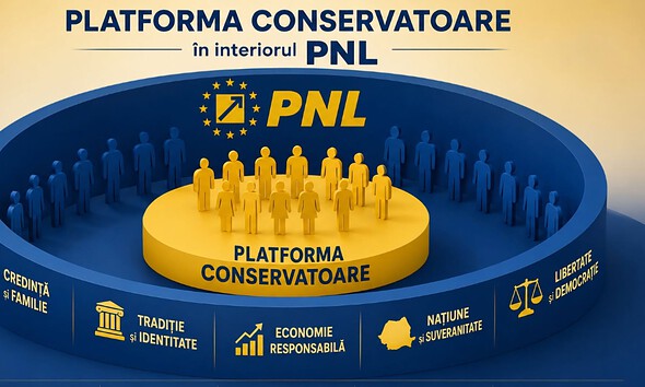 Platforma Conservatoare din PNL