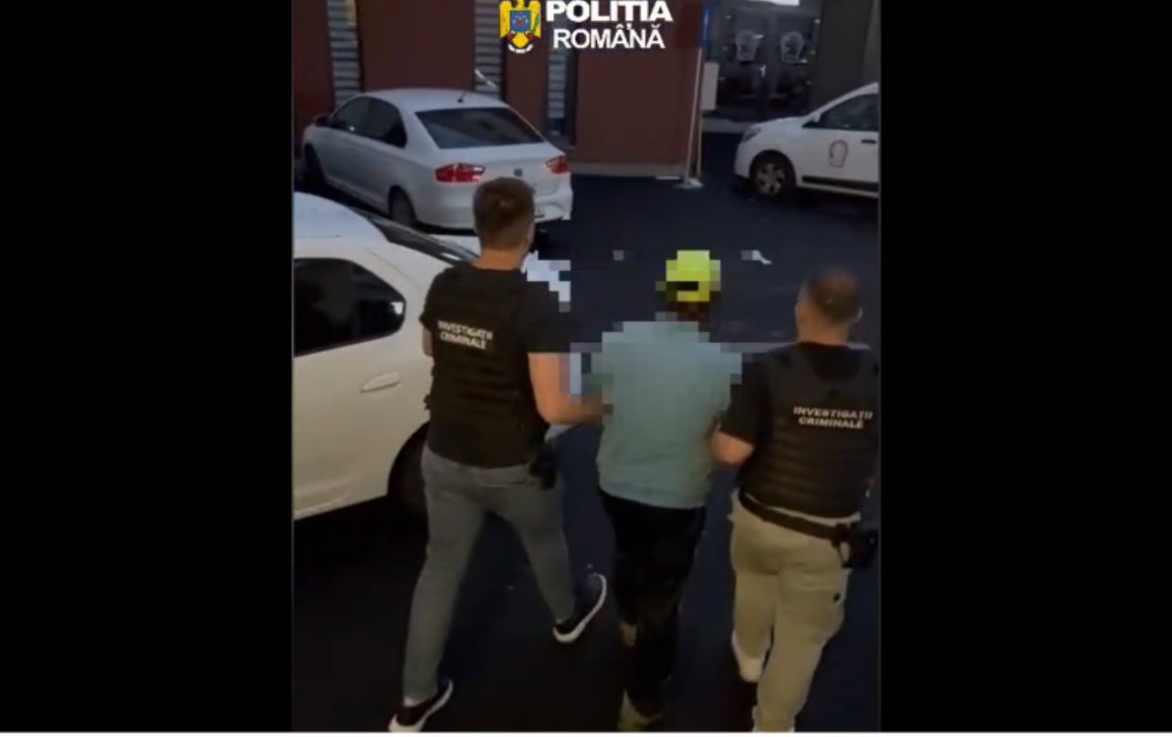 Bărbatul din Alba care a agresat sexual trei fete, arestat preventiv. Decizie la Judecătoria Alba Iulia