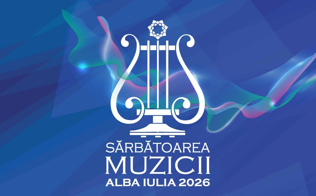 10-12 iulie: Sărbătoarea Muzicii 2026, la Alba Iulia. Stradivarius, balet, jazz, orgă, proiecții imersive și Vivaldi. PROGRAM