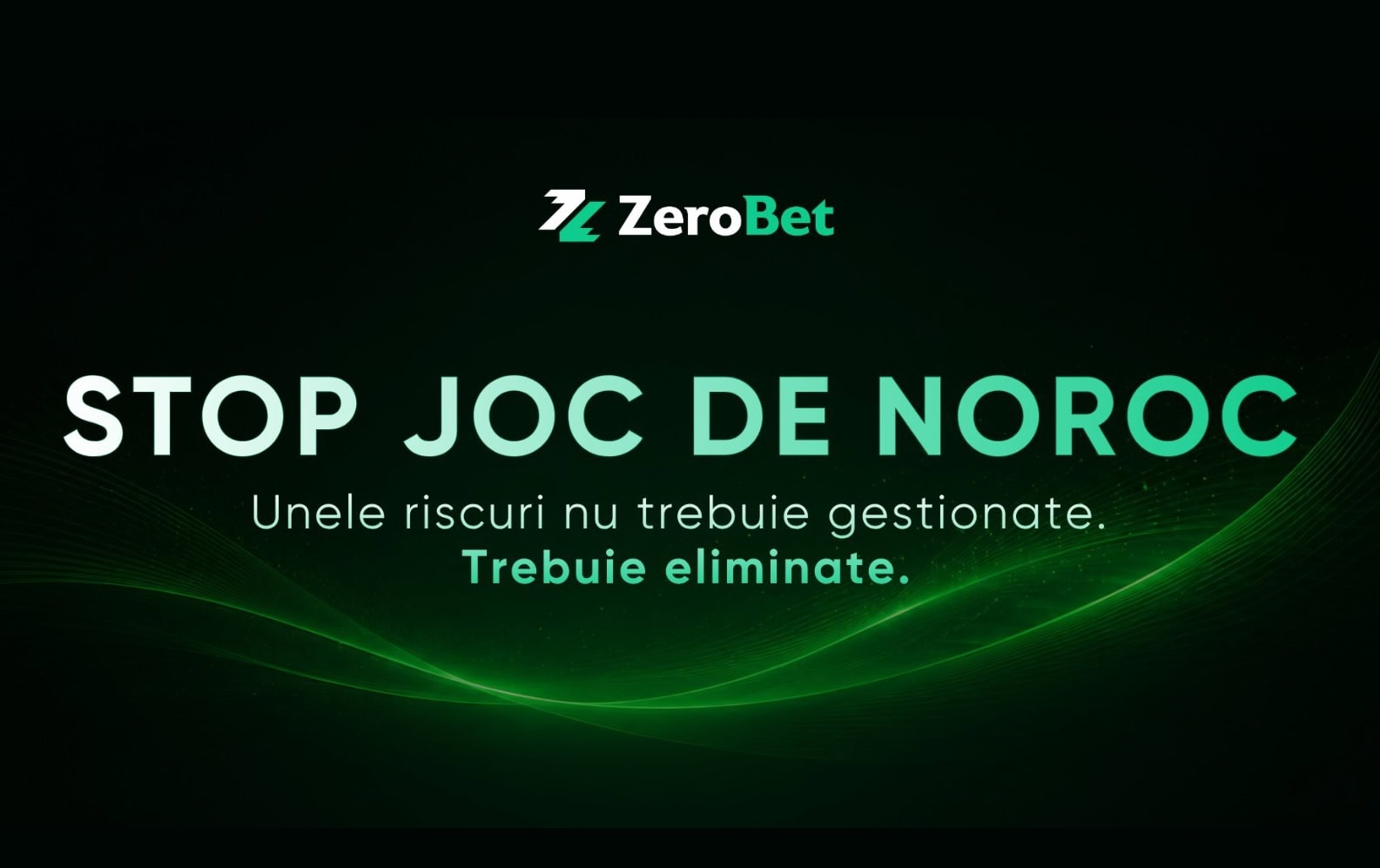 ZeroBet.ro, prima platformă românească de social gaming concepută ca o alternativă sănătoasă la jocurile de noroc (P)