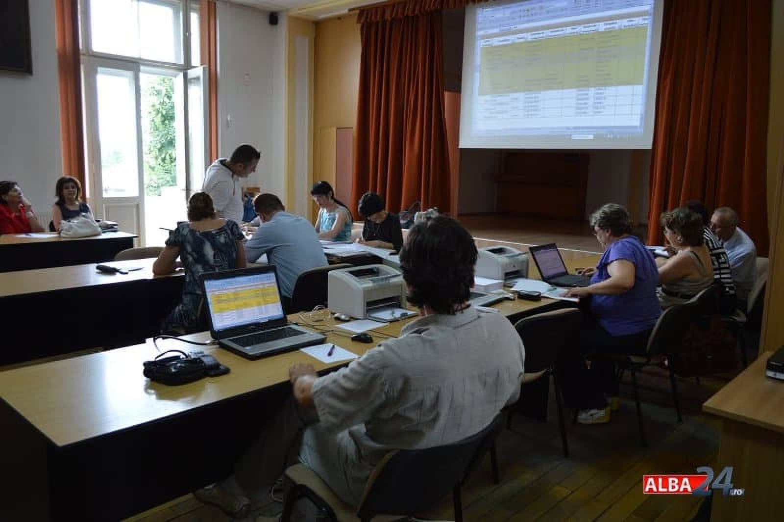 Titularizare 2026: Notele la proba practică și inspecția specială la clasă au fost publicate de Ministerul Educației