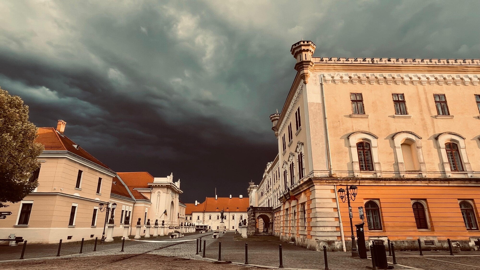 VREMEA în Alba 6 - 12 iulie: O nouă săptămână cu ploi și furtuni. Prognoza meteo pe zile în localități din județ