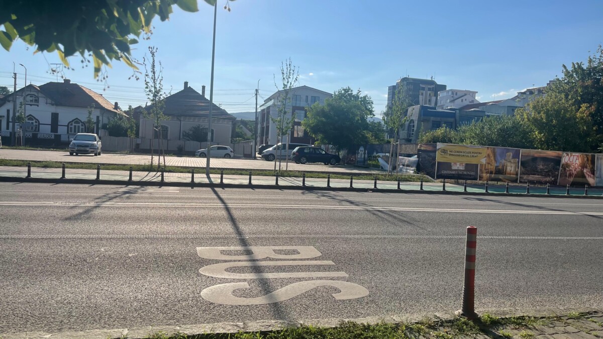 Un mega proiect imobiliar s-ar putea ridica în centrul Municipiului Alba Iulia: Blocuri cu 16 etaje. Ce spune primarul Pleșa