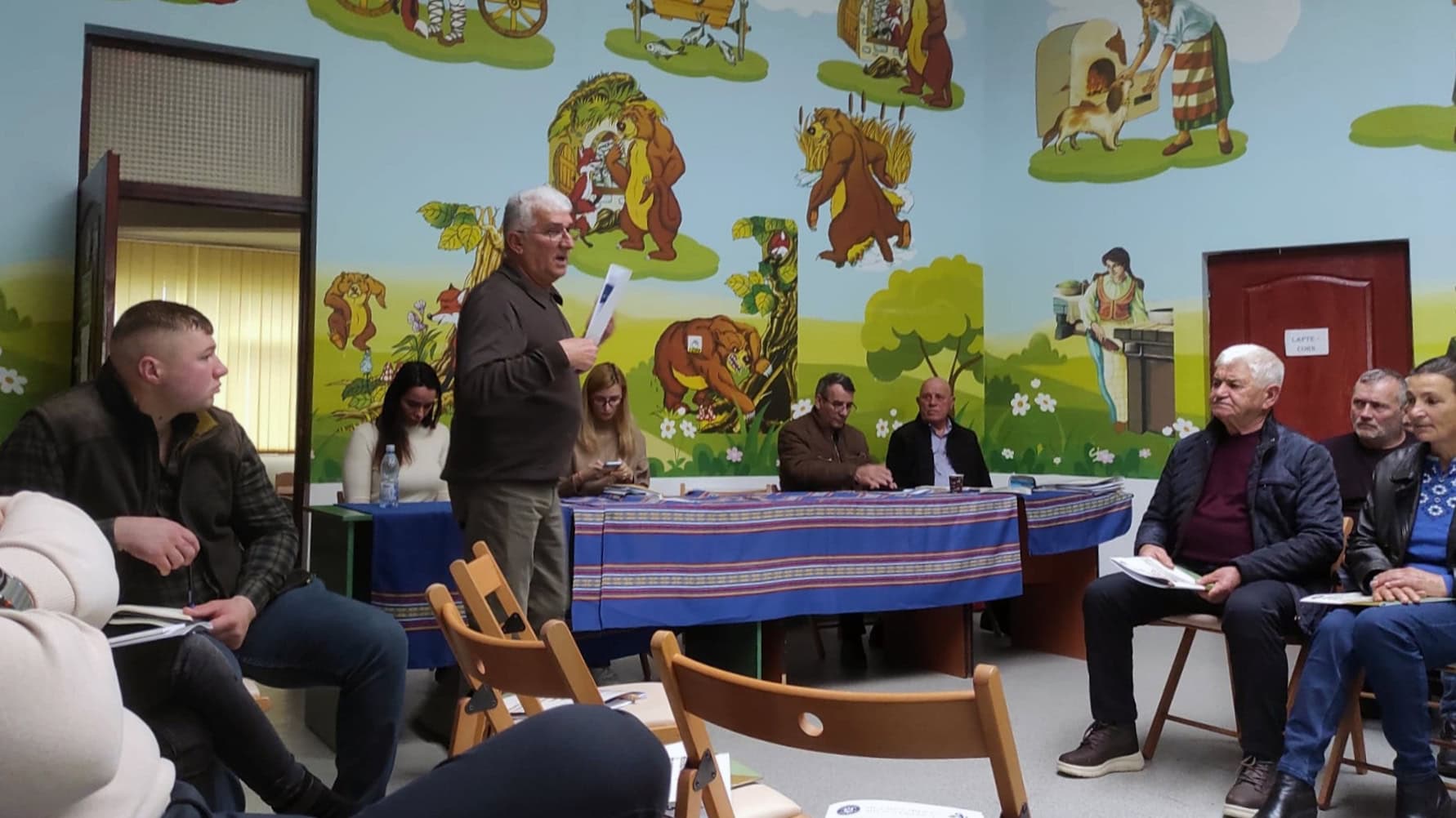 proiectul RAPID apanoastra.ro ministerul mediului agricultura