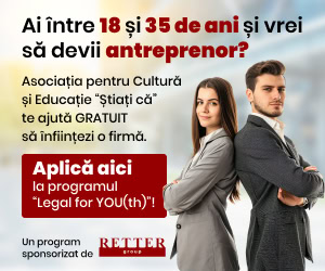 Legal for YOUth Teads 300x250