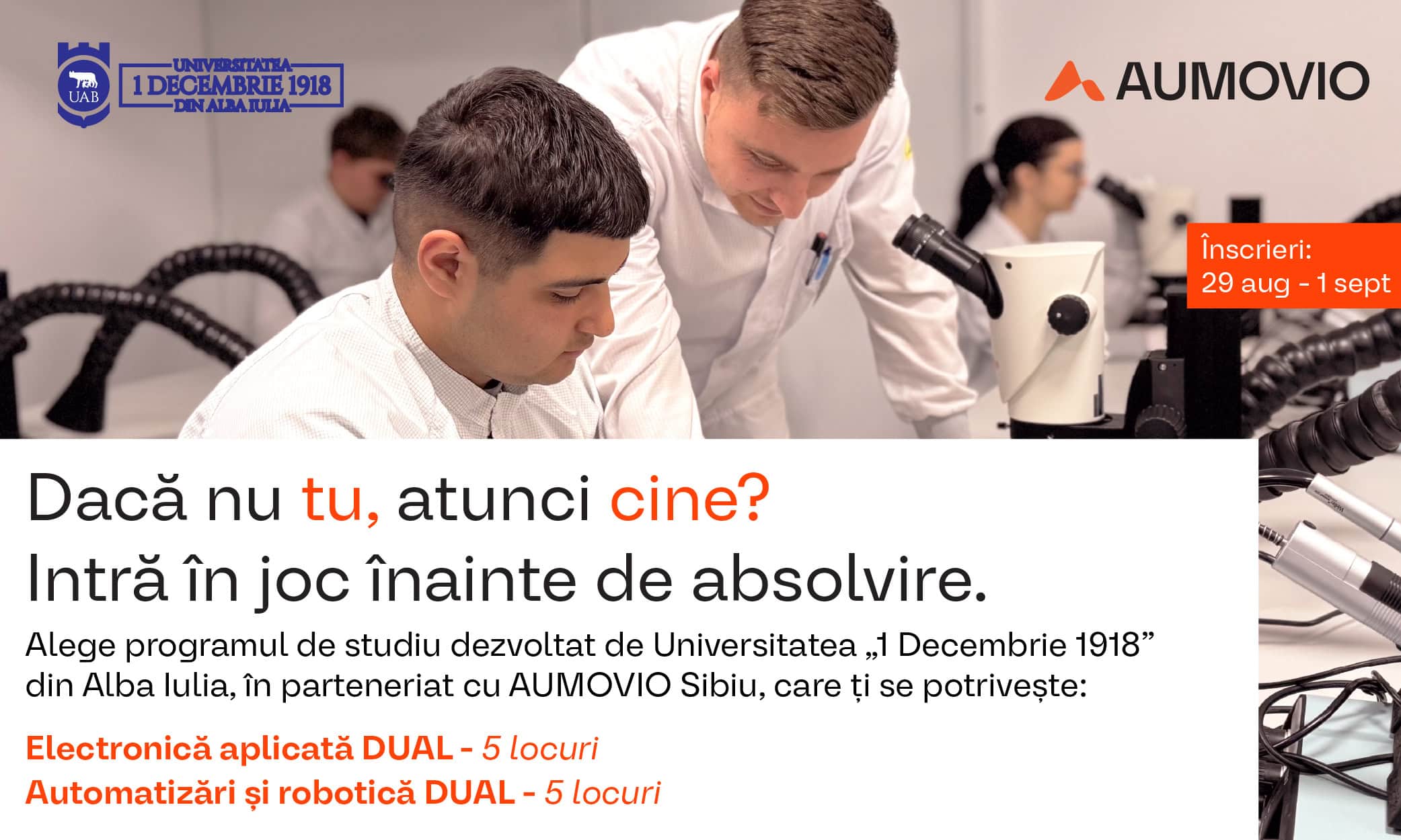 AUMOVIO UAB Dual Homepage 500x300