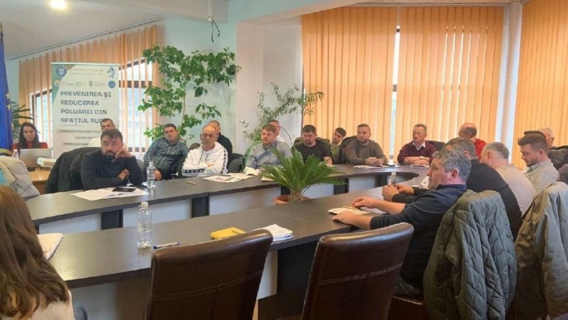 proiectul RAPID apanoastra.ro ministerul mediului ferma agricultura
