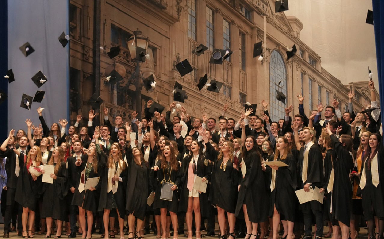 Shanghai Ranking 2026: România, fără nicio universitate între primele 1.000 din lume. Top 20 cele mai bune universități din Europa