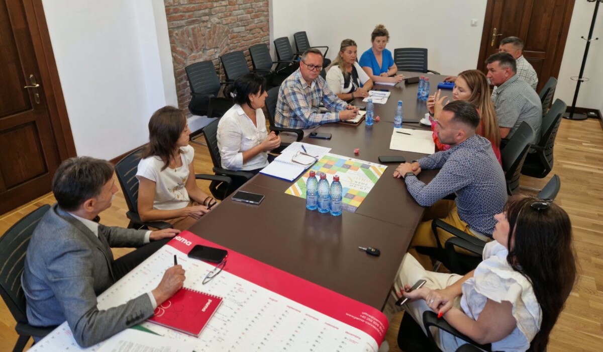 Pregătiri la Consiliul Județean Alba pentru Apulum Agraria 2026. Evenimentul se va desfășura la Alba Iulia și Ighiu
