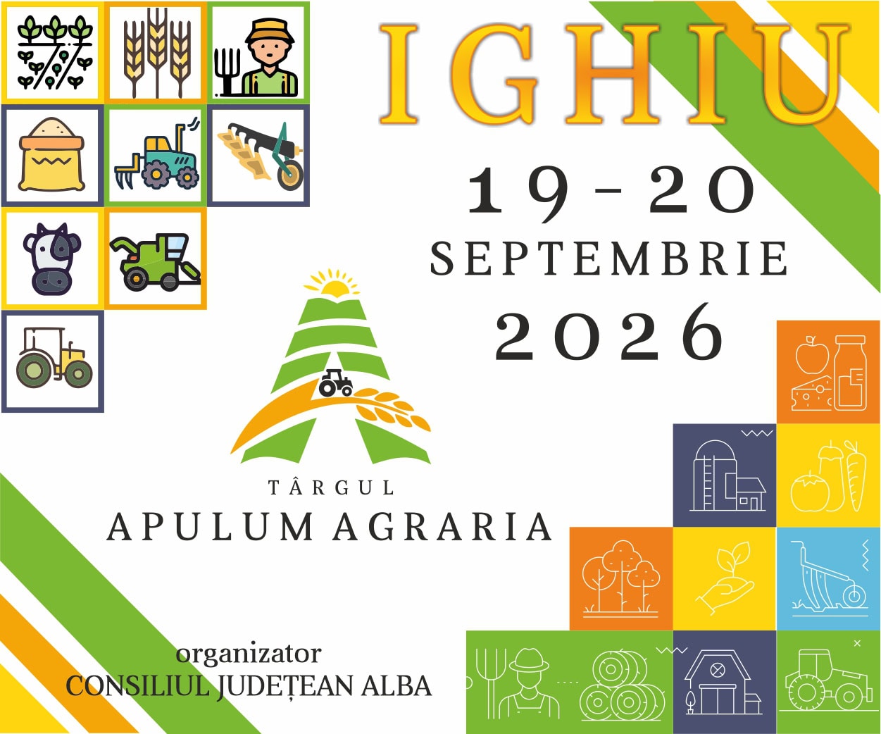 Apulum Agraria Ighiu 2026 Articol
