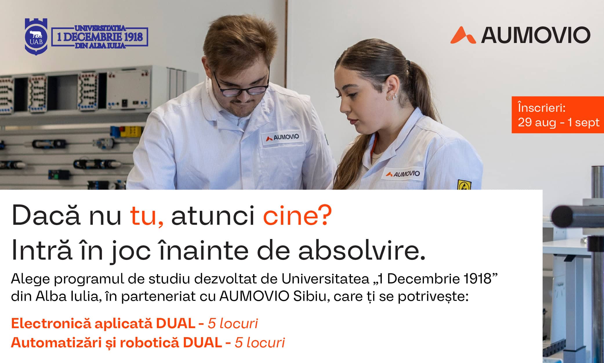 AUMOVIO UAB Dual Homepage 500x300