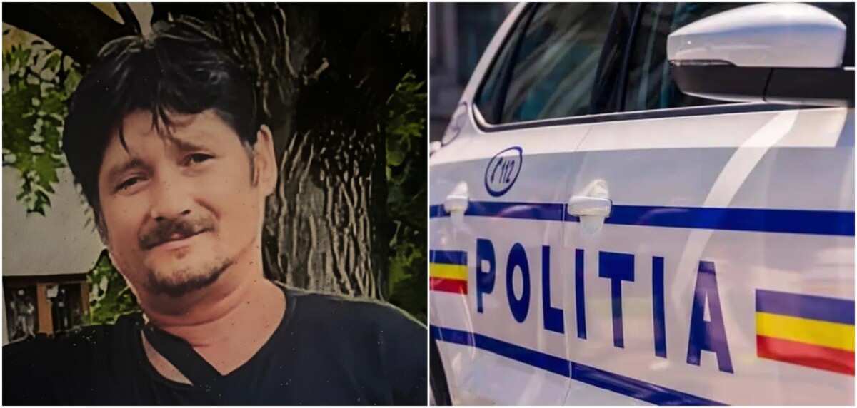 Bărbat din Alba, dispărut în străinătate: Familia nu mai știe nimic despre el. Poliția l-a dat în urmărire