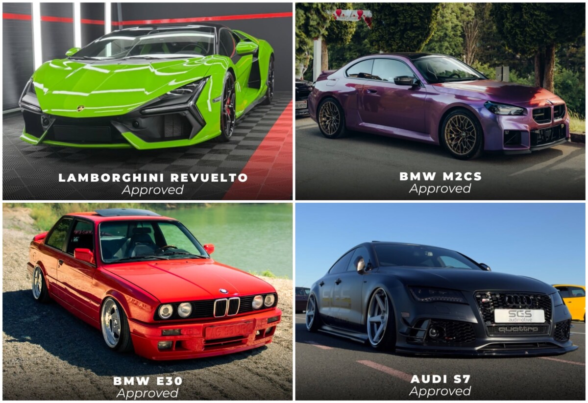 18-20 septembrie: Cars X Coffee, ediția a VI-a, la Alba Iulia. Expoziție de mașini tunate, în Cetatea Alba Carolina
