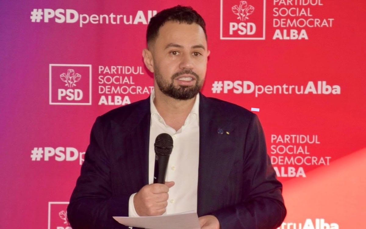 Comunicat: Sprijinul mai mare pentru elevii fără transport public, propus de PSD, a fost respins de PNL și AUR în CJ Alba