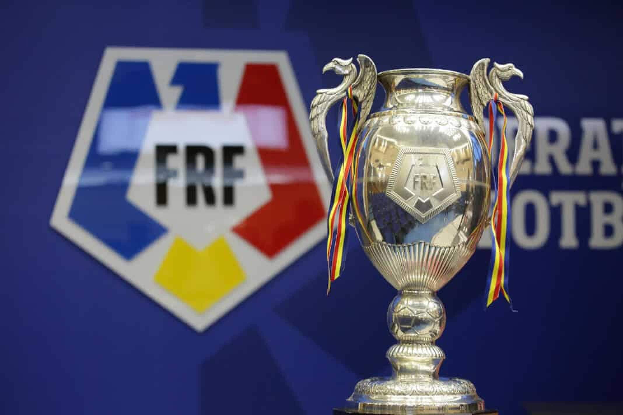 Cupa României 2026-2027: Programul meciurilor din prima etapă a grupelor. Când se joacă și unde pot fi urmărite