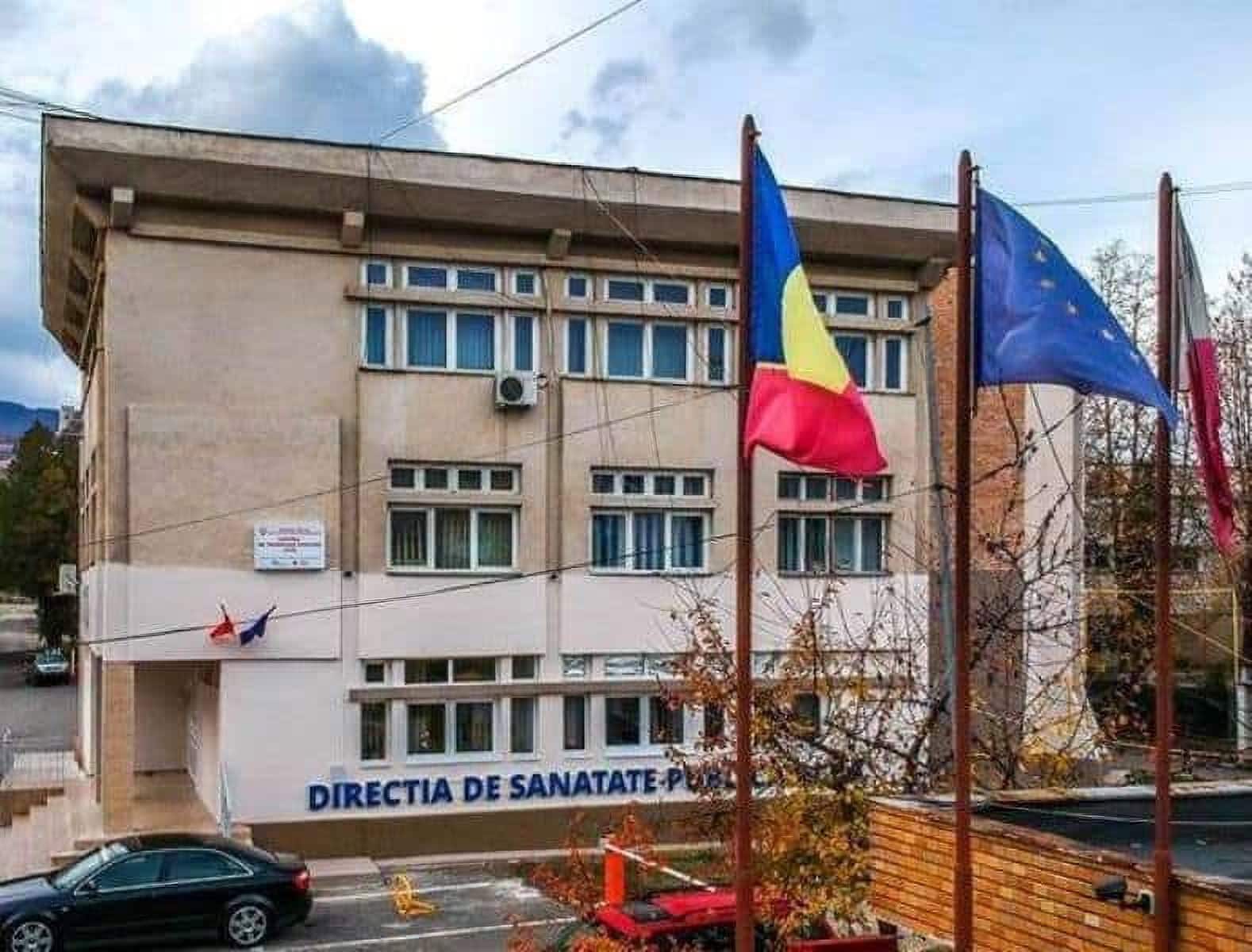 UPDATE: Focar de Hepatita A într-un cartier din Alba Iulia. Șapte copii, confirmați cu infecția virală. Precizările DSP Alba