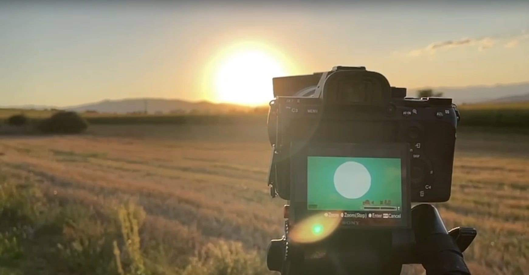 Când va fi următoarea eclipsă de Soare vizibilă din România. Cum se va vedea fenomenul la Alba Iulia