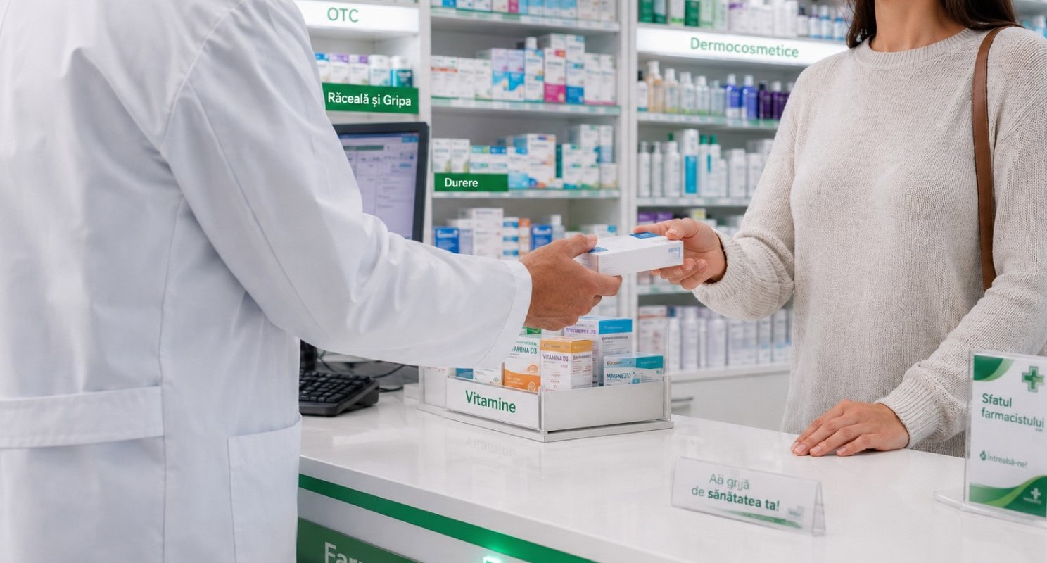 Tot mai puțini tineri aleg profesia de farmacist. Numărul specialiștilor a scăzut dar sunt mai multe farmacii. Solicitări oficiale