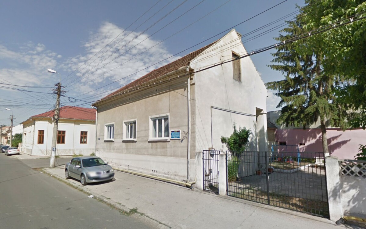 Proiect pentru extinderea Grădiniței nr. 1 din Alba Iulia. Primăria alocă 80.000 de lei pentru servicii de proiectare