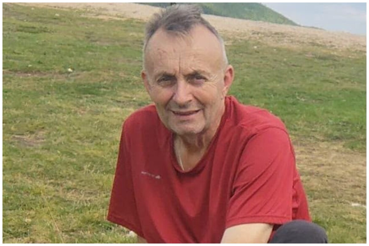 UPDATE: Bărbatul din Alba Iulia, dat dispărut de soție, a fost găsit decedat. A plecat de acasă cu mașina și nu s-a mai întors