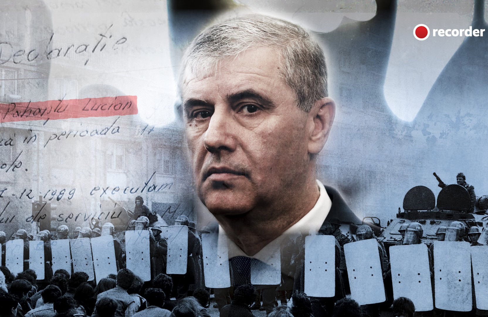 Reacția președintelui Nicușor Dan, în cazul dezvăluirilor despre șeful SPP: Pahonțu nu este în situația descrisă de Recorder