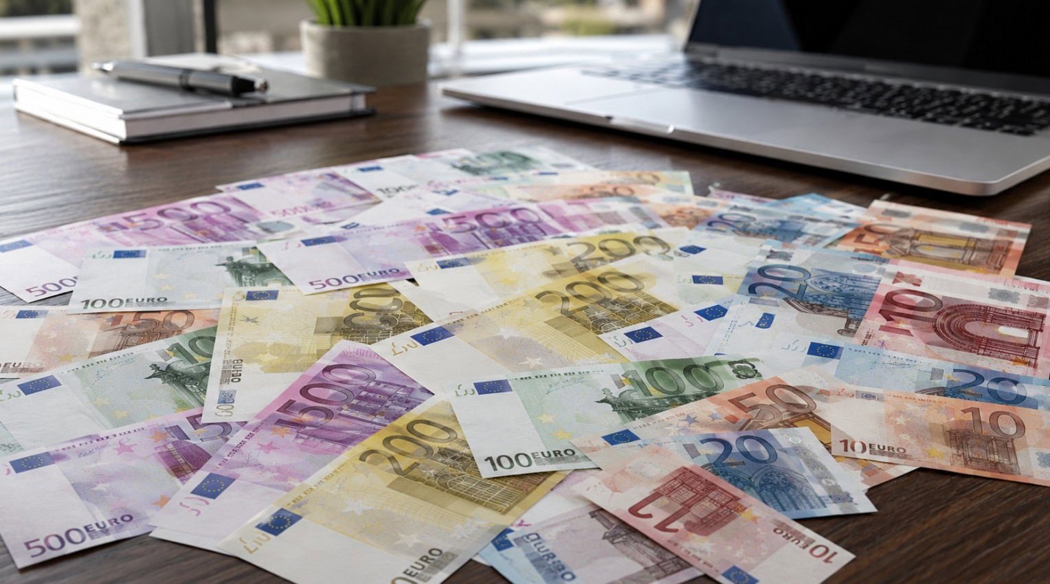 Plățile în euro între firmele din România, sub reguli stricte. BNR pregătește verificări suplimentare pentru operațiuni în valută