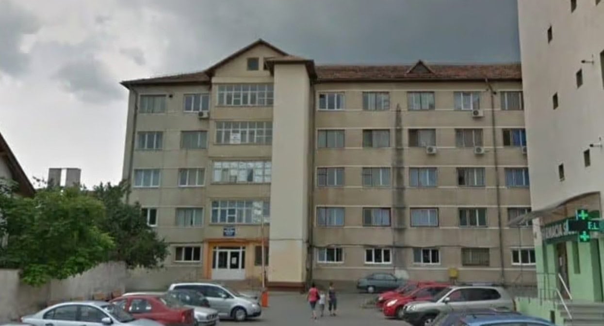 Spațiul Centrului de sănătate mintală pentru tratarea adicțiilor din Alba Iulia va fi modernizat. Cât este investiția