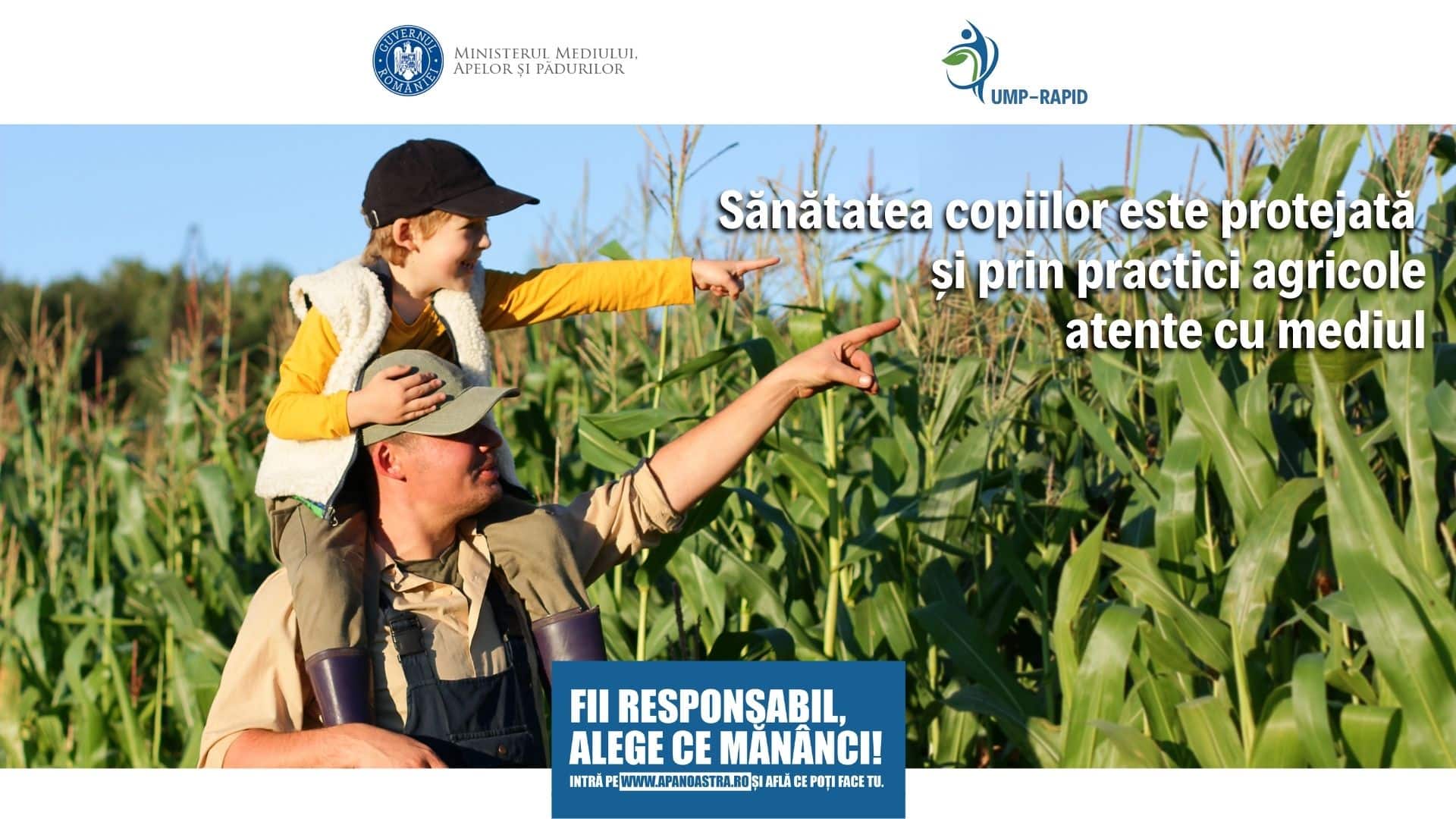 proiectul Rapid apanoastra.ro agricuktura ministerul mediului sursa foto Envato 07.09.2026