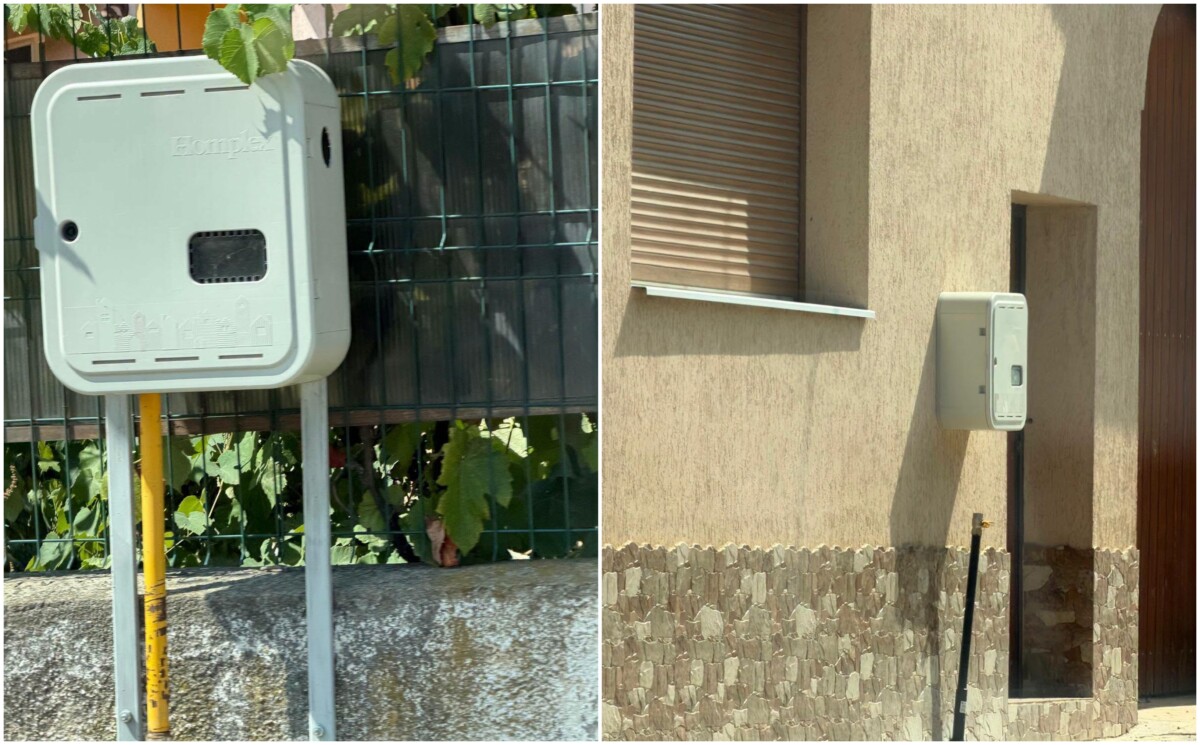 Peste 1.000 de gospodării din Pianu vor fi racordate la rețeaua de gaze naturale. Lucrările pe șantier, în plină desfășurare