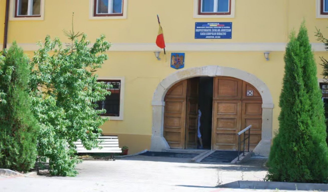 Concurs directori de școli 2026 în ALBA: lista completă cu posturile de conducere vacante, pe localități și unități de învățământ