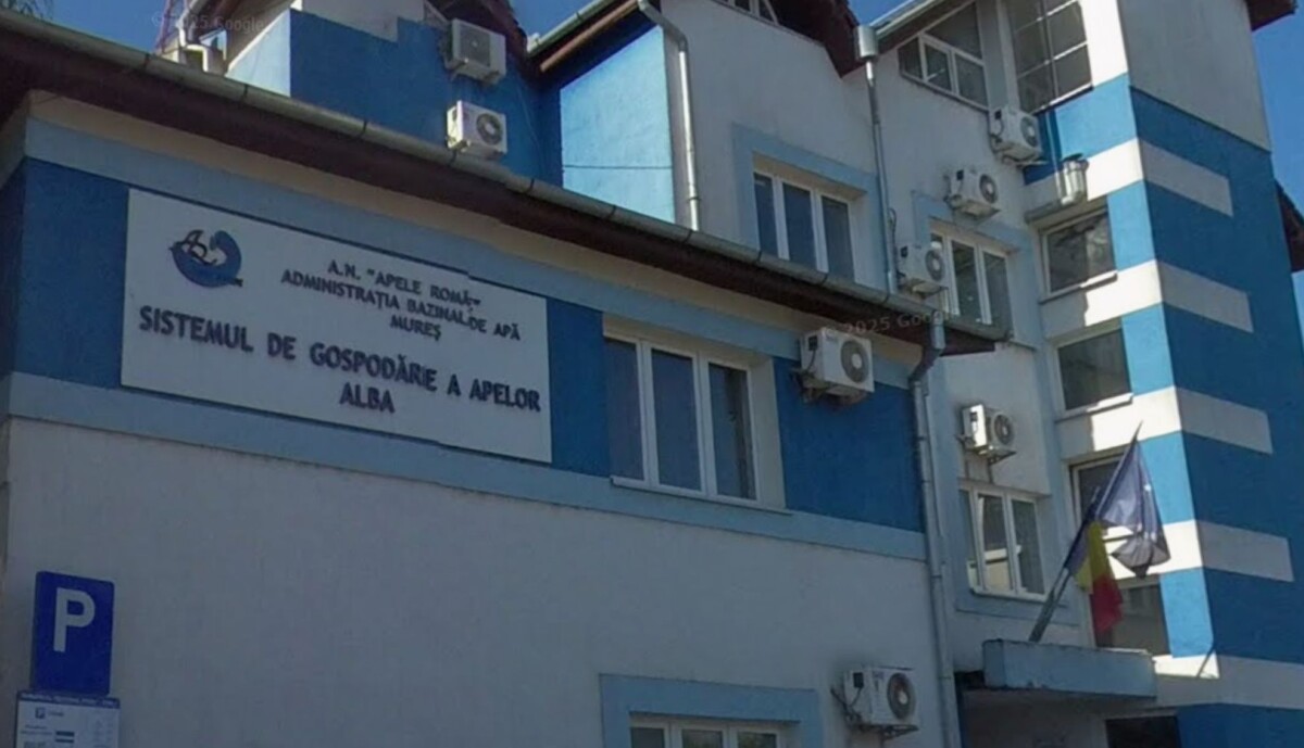 11 milioane de lei investiți în apărarea împotriva inundațiilor în județul Alba. Bilanțul SGA, în primele șase luni ale anului