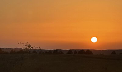 vremea in alba prognoza meteo canicula august