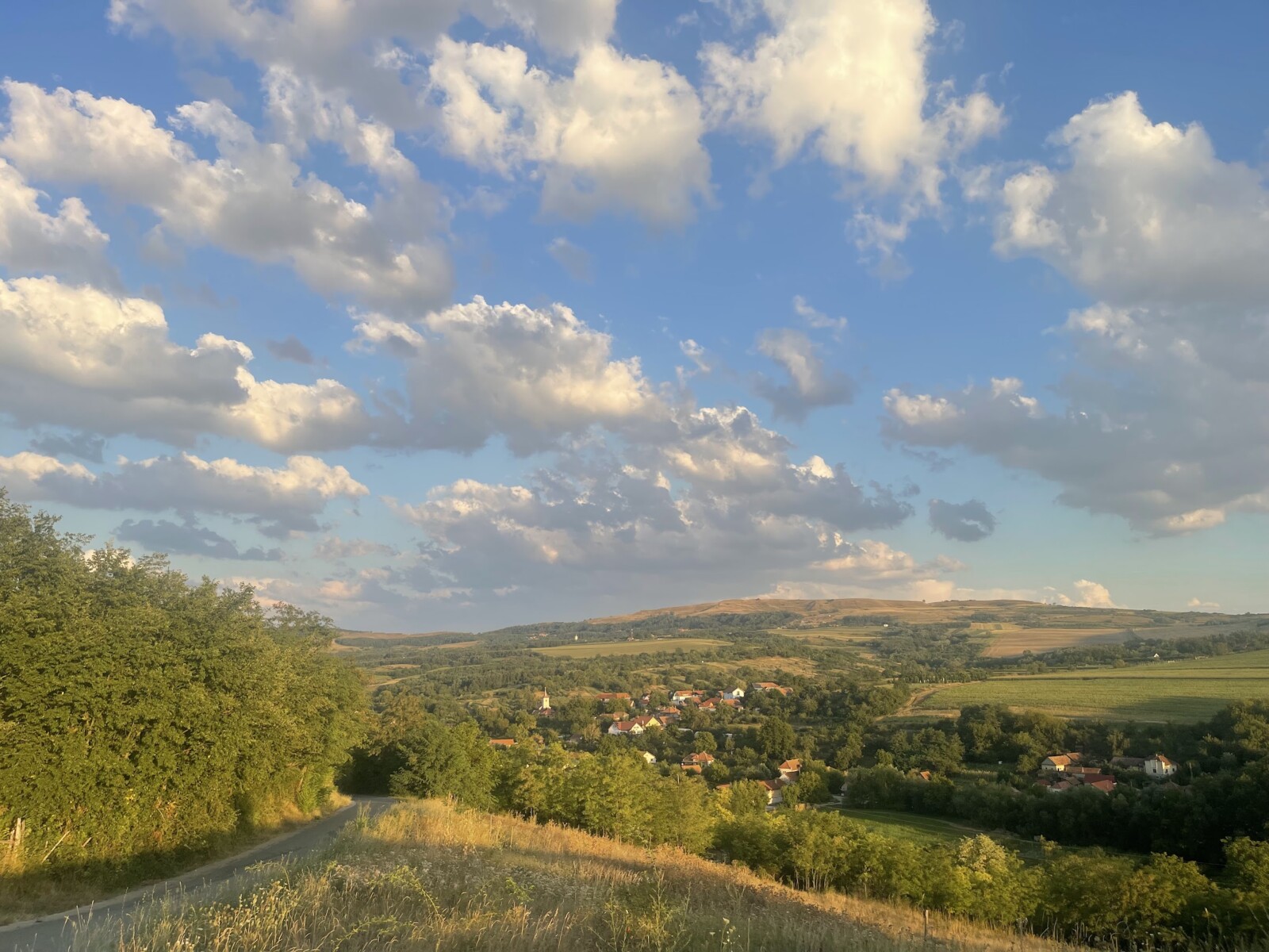 Vremea în Alba, 17 - 23 august: caniculă, furtuni și diferențe mari de temperatură. Prognoza meteo pe zile și localități din județ