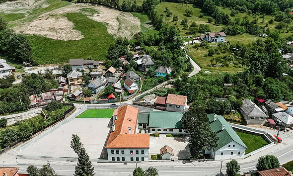 proprietate de vanzare in abrud