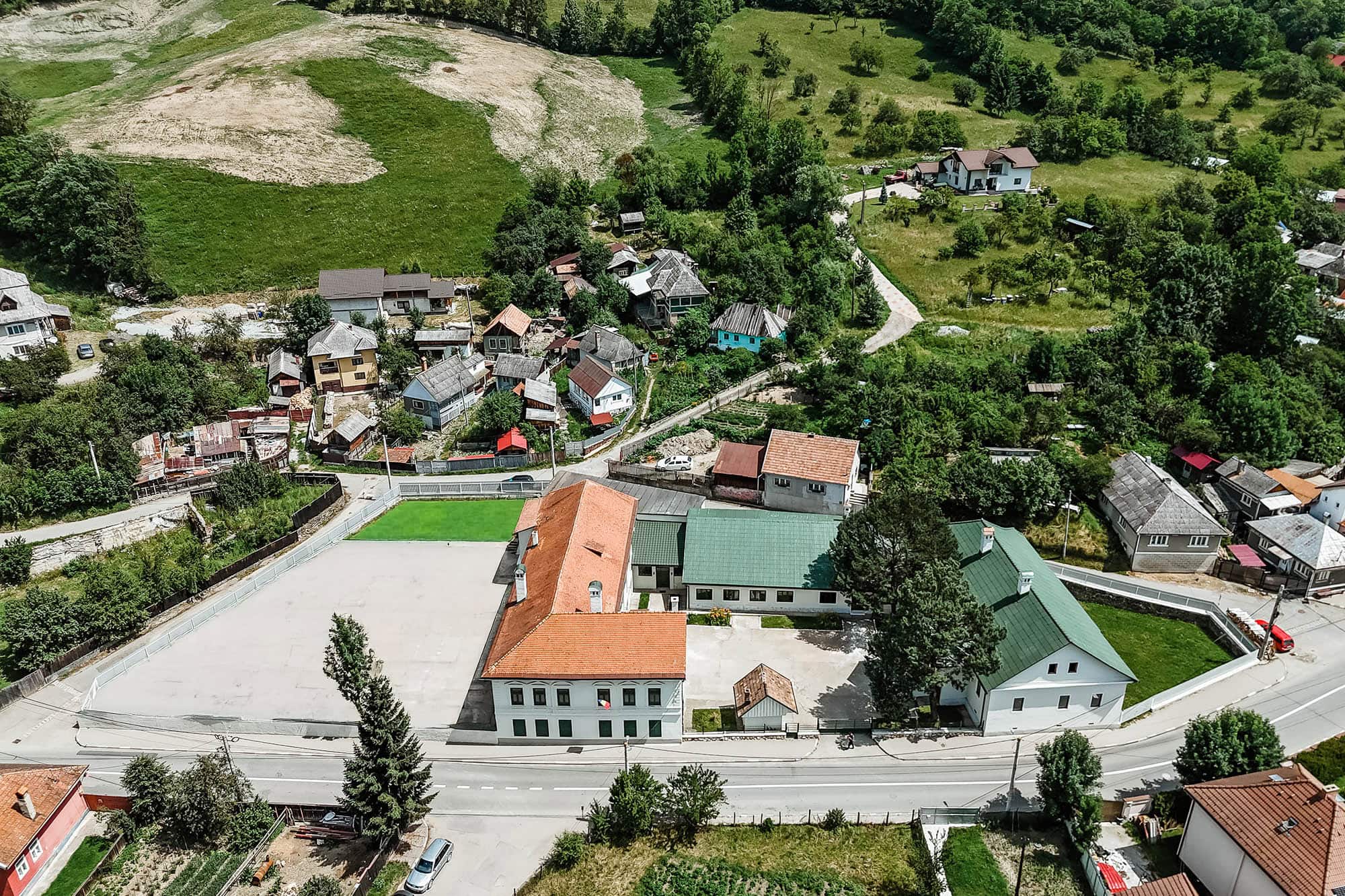 proprietate de vanzare in abrud