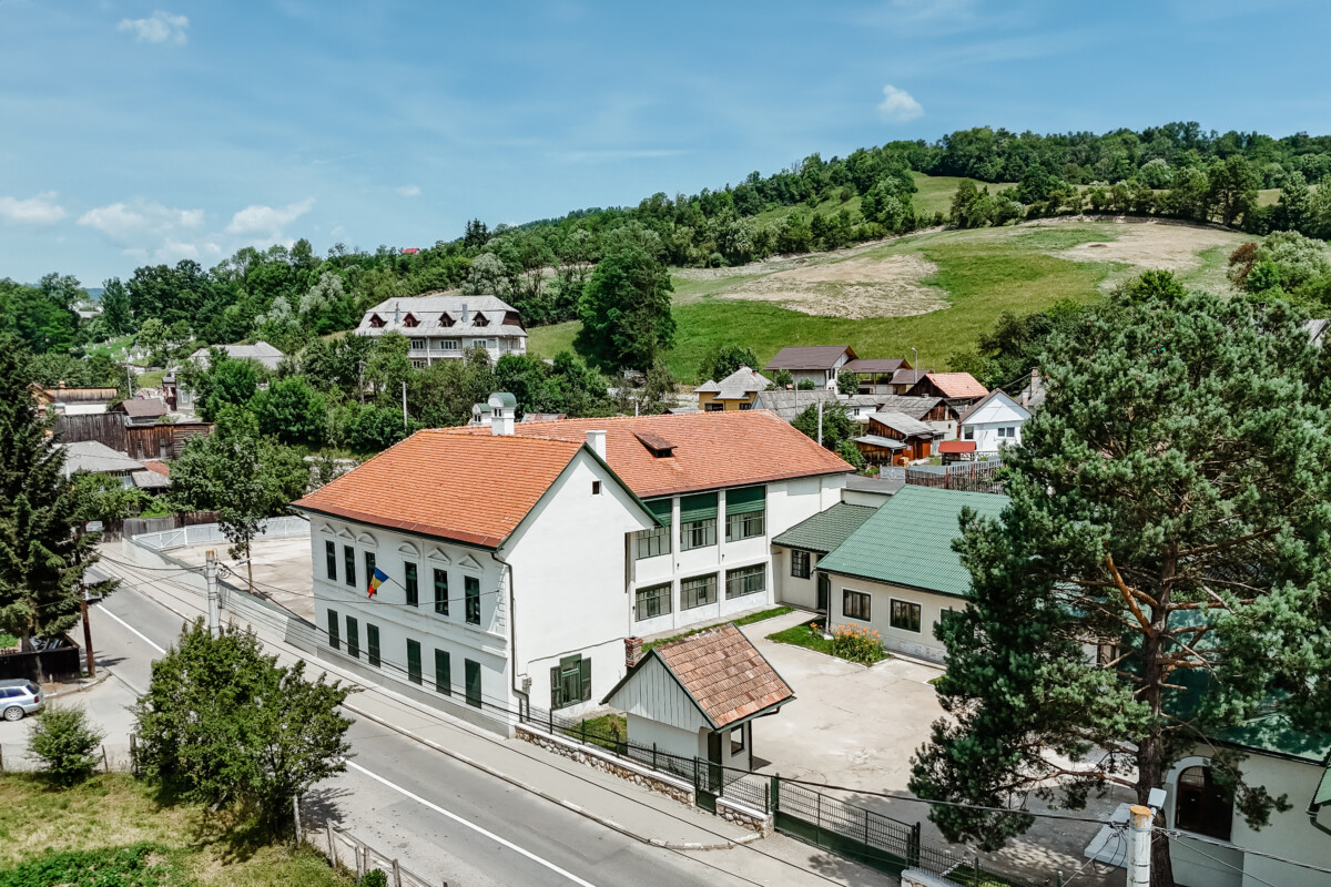 proprietate de vanzare in abrud